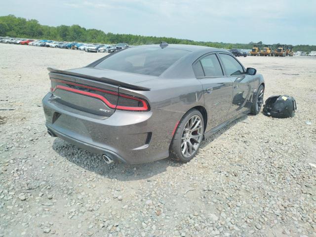 Photo 4 from auction – 2016 DODGE CHARGER SR with VIN 2C3CDXEJ4GH318340