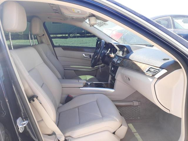 Photo 5 from auction – 2014 MERCEDES-BENZ E 350 with VIN WDDHF5KB6EA938010