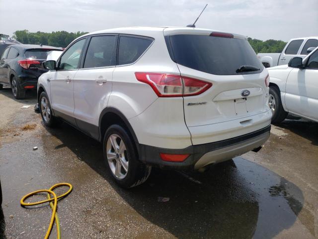 Photo 3 from auction – 2015 FORD ESCAPE SE with VIN 1FMCU9GX3FUB64025
