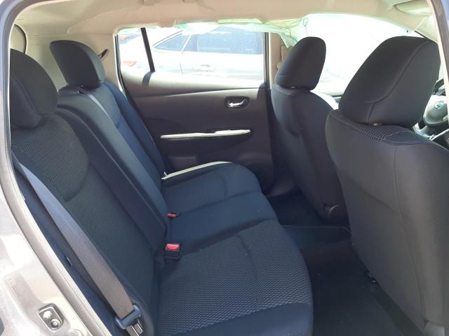 Photo 6 from auction – 2015 NISSAN LEAF with VIN 1N4AZ0CP4FC325802