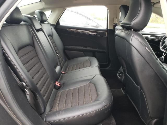 Photo 6 from auction – 2017 FORD FUSION SE with VIN 3FA6P0HD2HR203552