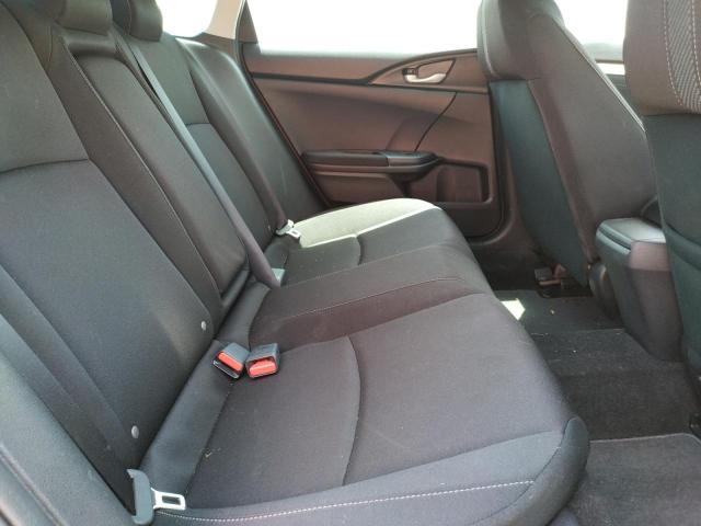 Photo 6 from auction – 2017 HONDA CIVIC EX with VIN 19XFC2F75HE010012