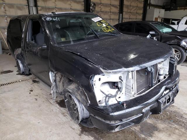 Photo 1 from auction – 2010 CHEVROLET COLORADO L with VIN 1GCCSCD96A8123872