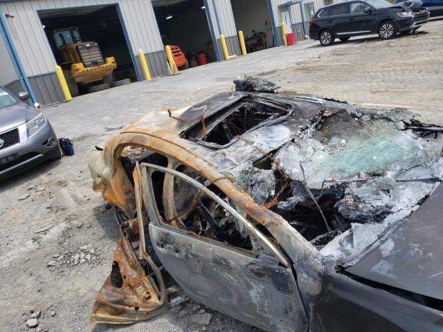Photo 9 from auction – 2011 CHEVROLET MALIBU 1LT with VIN 1G1ZC5E16BF362551