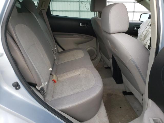 Photo 6 from auction – 2013 NISSAN ROGUE S with VIN JN8AS5MV2DW129396