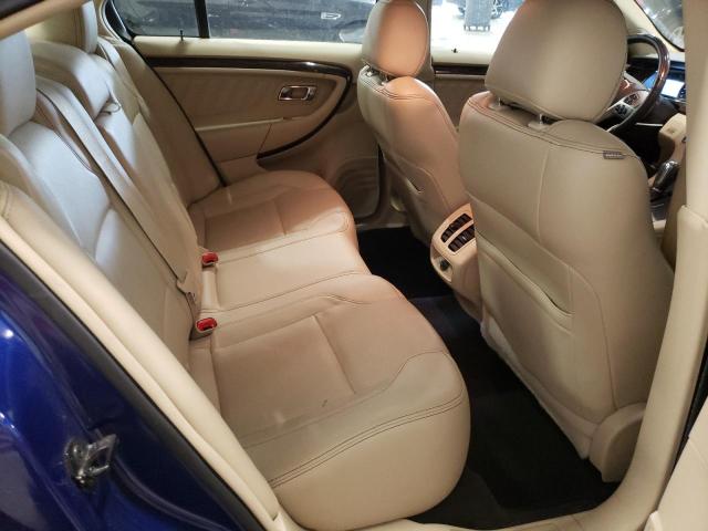 Photo 6 from auction – 2015 FORD TAURUS LIM with VIN 1FAHP2F84FG117495