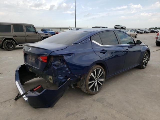 Photo 9 from auction – 2019 NISSAN ALTIMA SR with VIN 1N4BL4CV6KC225822