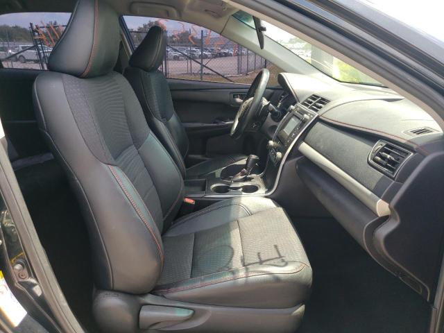 Photo 5 from auction – 2015 TOYOTA CAMRY LE with VIN 4T1BF1FK0FU010658