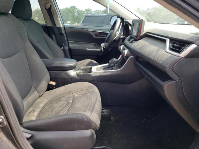 Photo 5 from auction – 2020 TOYOTA RAV4 LE with VIN 2T3H1RFV1LC050284