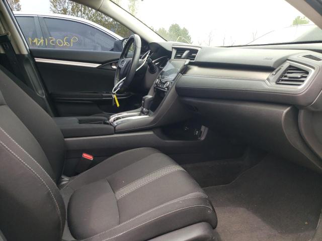 Photo 5 from auction – 2016 HONDA CIVIC EX with VIN 2HGFC1F45GH102855