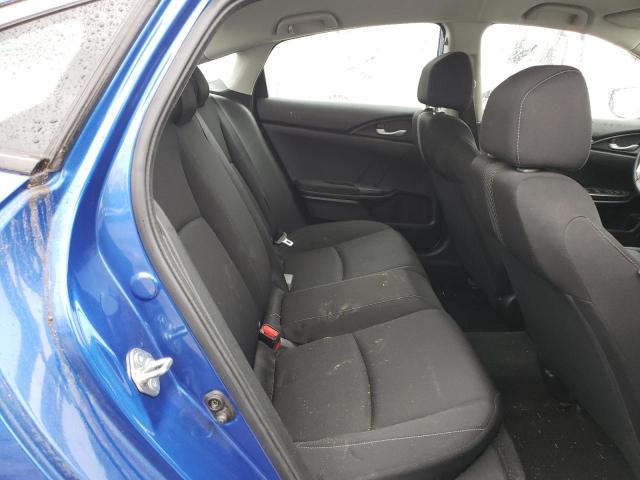 Photo 6 from auction – 2016 HONDA CIVIC LX with VIN 19XFC2F54GE238869