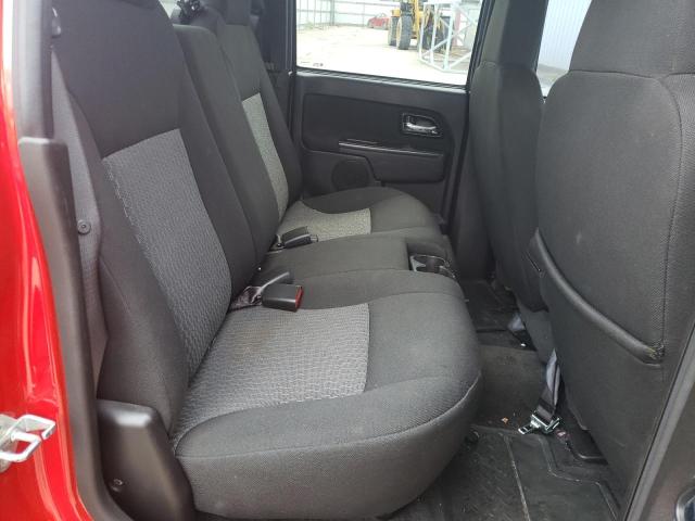 Photo 6 from auction – 2008 CHEVROLET COLORADO L with VIN 1GCDT33E188186291