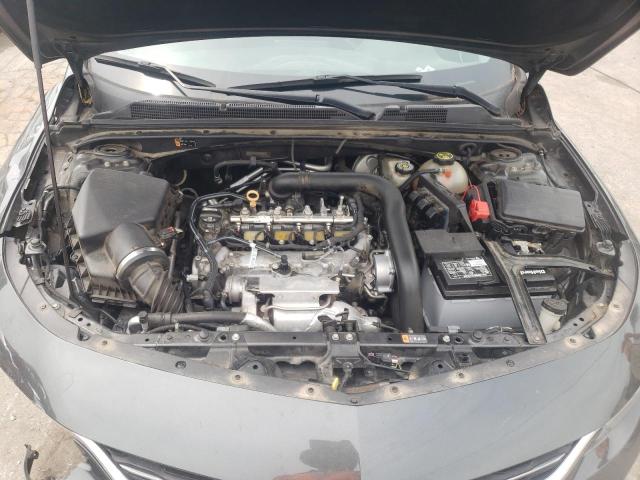 Foto 7 de la subasta – 2016 CHEVROLET MALIBU LT con VIN 1G1ZE5ST5GF190858