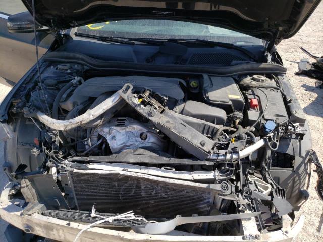 Photo 7 from auction – 2016 MERCEDES-BENZ CLA 250 with VIN WDDSJ4EB6GN325276