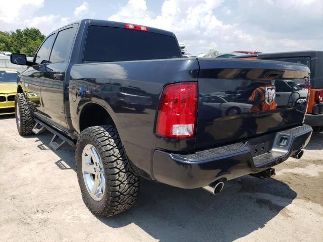 Photo 3 from auction – 2017 RAM 1500 ST with VIN 3C6RR7KT6HG689912