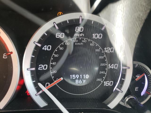 Photo 8 from auction – 2011 ACURA TSX with VIN JH4CU2F66BC010072
