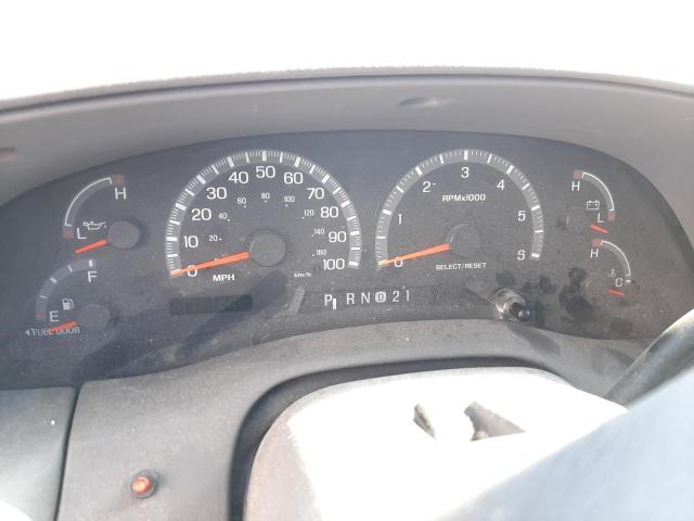Photo 8 from auction – 2002 FORD EXPEDITION with VIN 1FMRU15W62LA37257