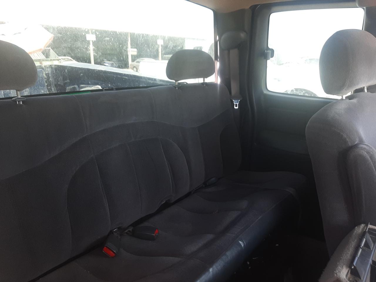 Photo 6 from auction – 2001 GMC NEW SIERRA with VIN 2GTEC19V311387831