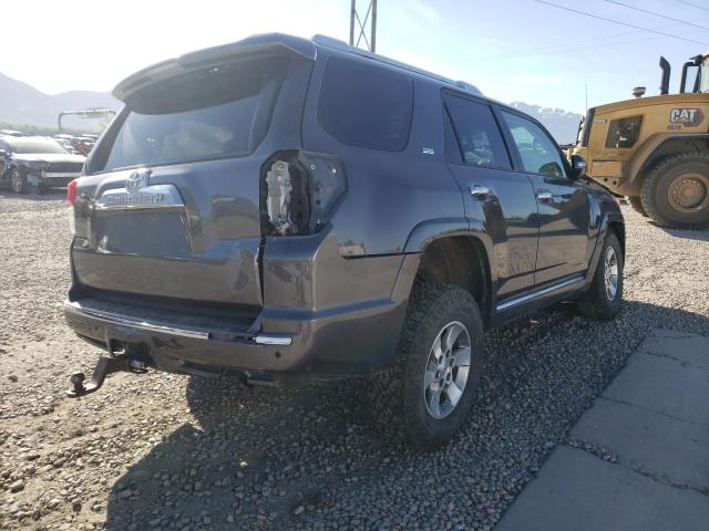 Zdjęcie 4 z aukcji – 2013 TOYOTA 4RUNNER SR z VIN JTEBU5JR2D5138313