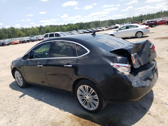Photo 3 from auction – 2013 BUICK VERANO with VIN 1G4PP5SK0D4175414