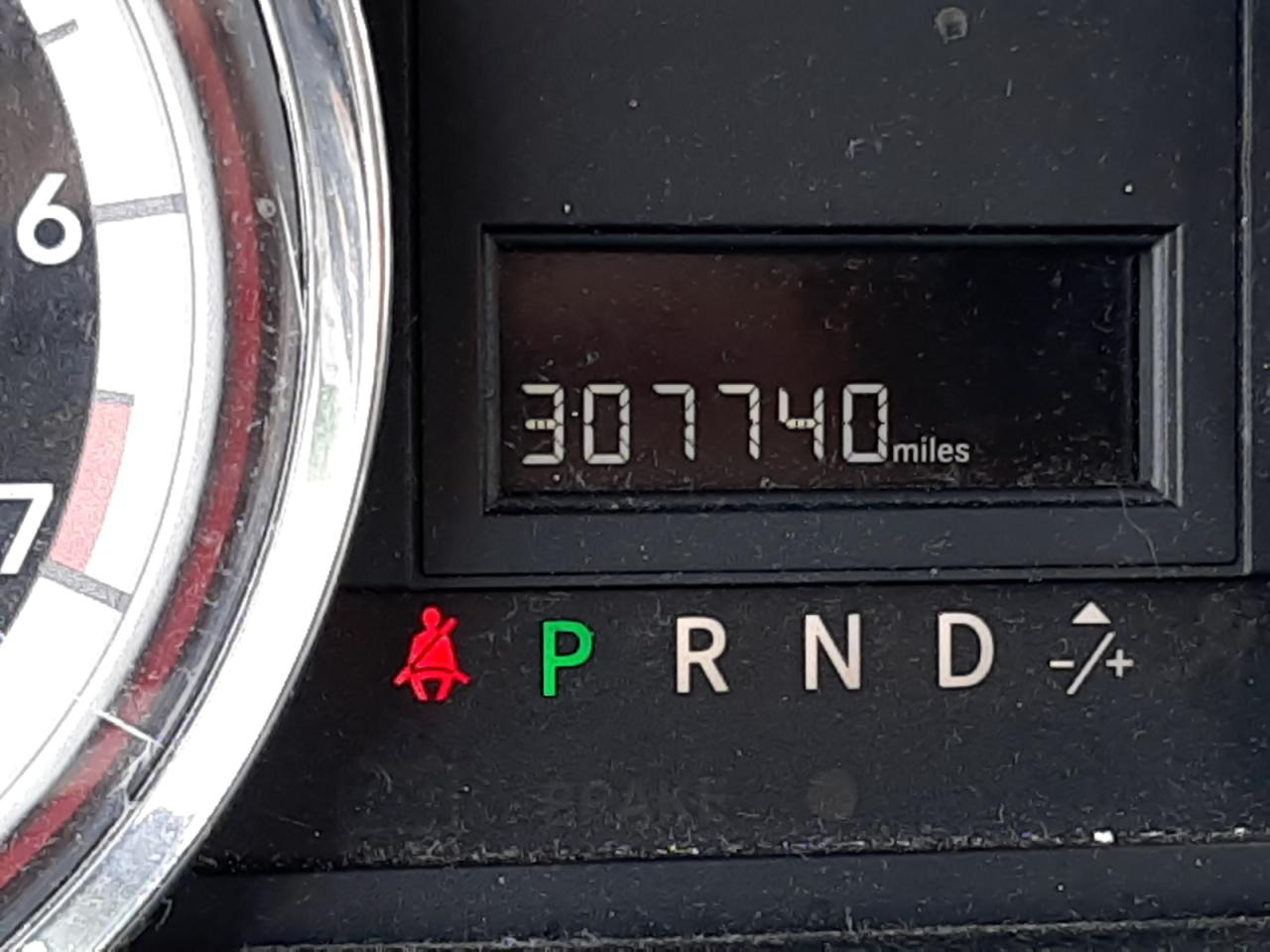 Photo 8 from auction – 2014 DODGE GRAND CARA with VIN 2C4RDGBG8ER389613