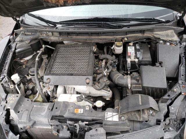 Photo 2 from auction – 2010 MAZDA CX-7 with VIN JM3ER4W33A0348128