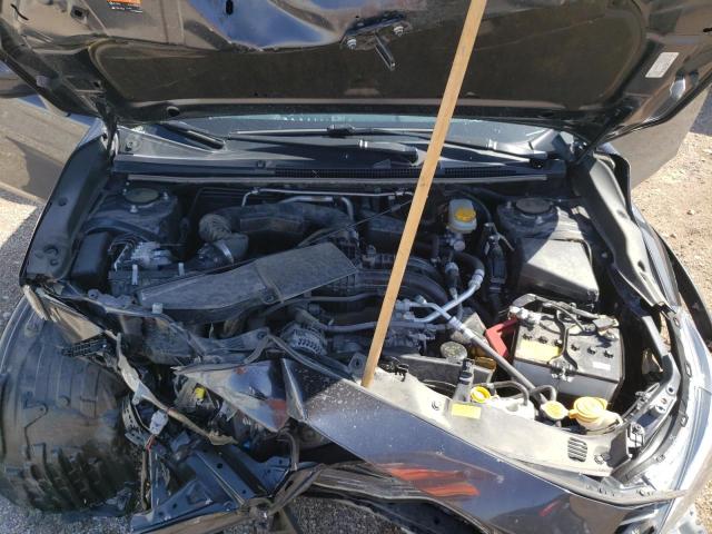 Photo 7 from auction – 2019 SUBARU CROSSTREK with VIN JF2GTAEC7KH312644