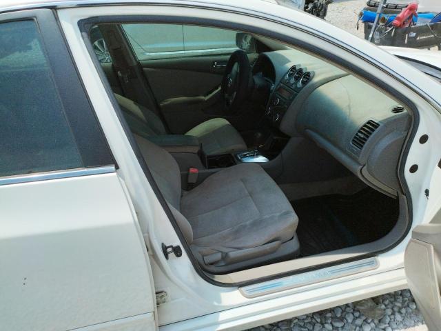 Photo 5 from auction – 2010 NISSAN ALTIMA BAS with VIN 1N4AL2AP7AC186550