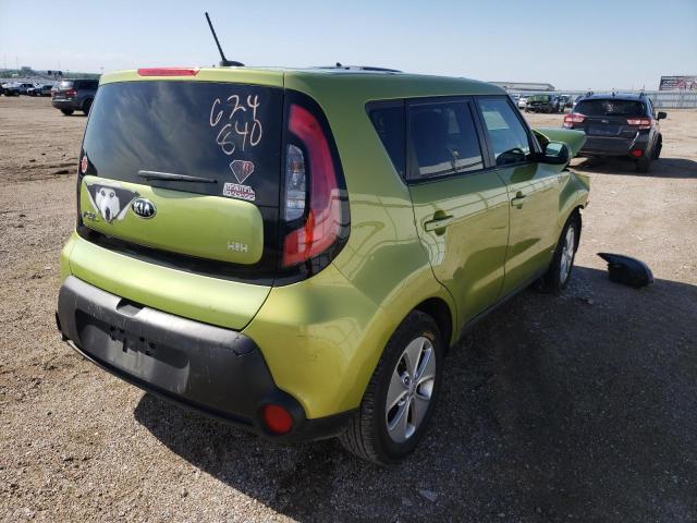 Photo 4 from auction – 2015 KIA SOUL with VIN KNDJN2A25F7808068