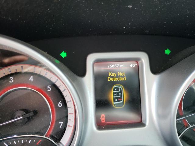 Photo 8 from auction – 2018 DODGE JOURNEY SE with VIN 3C4PDCAB3JT497635