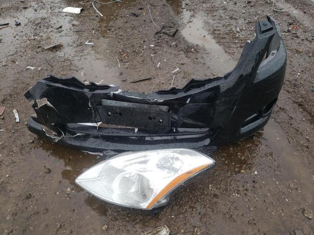 Photo 9 from auction – 2012 NISSAN ALTIMA BAS with VIN 1N4AL2AP0CC140240