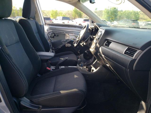 Photo 5 from auction – 2016 MITSUBISHI OUTLANDER with VIN JA4AZ3A35GZ005165
