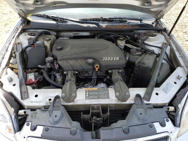Photo 7 from auction – 2011 CHEVROLET IMPALA LT with VIN 2G1WG5EKXB1111569