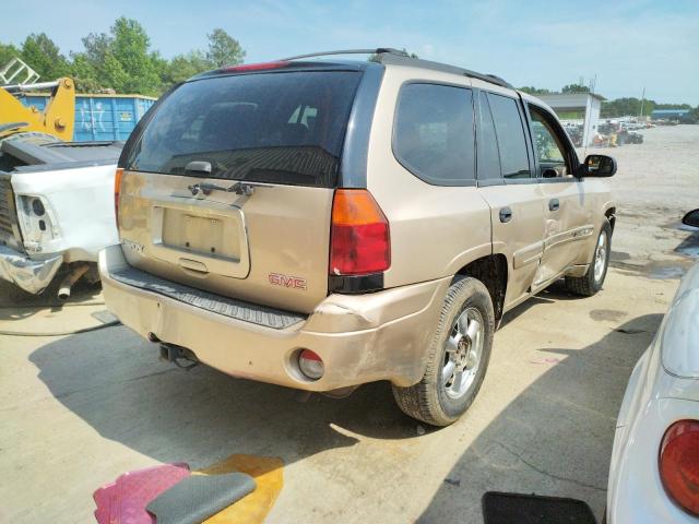 Photo 4 from auction – 2004 GMC ENVOY with VIN 1GKDT13S942276865