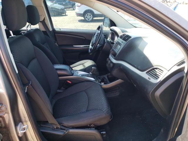 Photo 5 from auction – 2012 DODGE JOURNEY SE with VIN 3C4PDCAB5CT362532