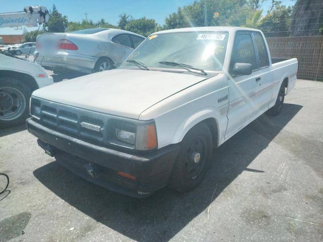 صورة رقم 2 من المزاد - 1992 MAZDA B2600 CAB مع VIN JM2UF3147N0254844