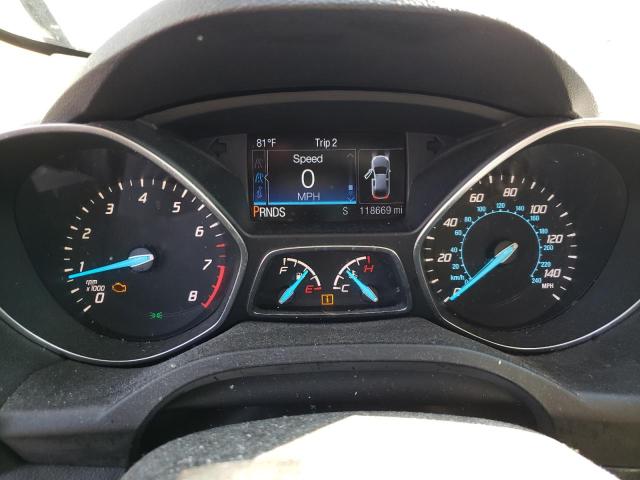 Photo 8 from auction – 2015 FORD ESCAPE TIT with VIN 1FMCU0JX1FUC19995