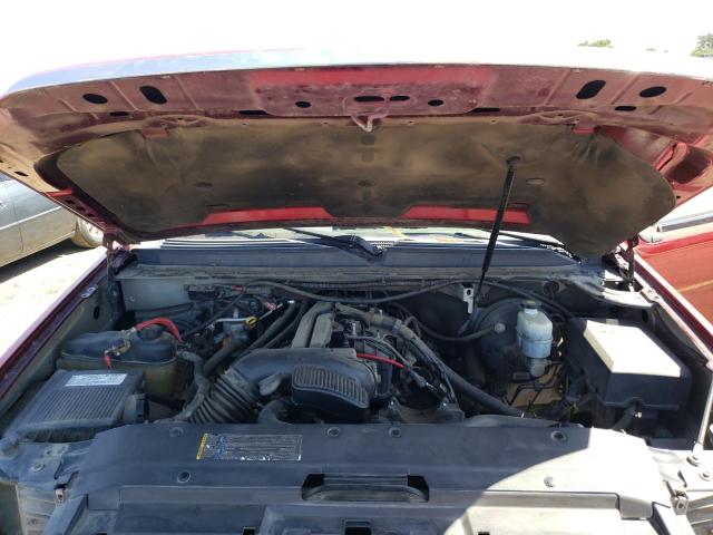 Photo 7 from auction – 2008 GMC YUKON with VIN 1GKFC13088R142174