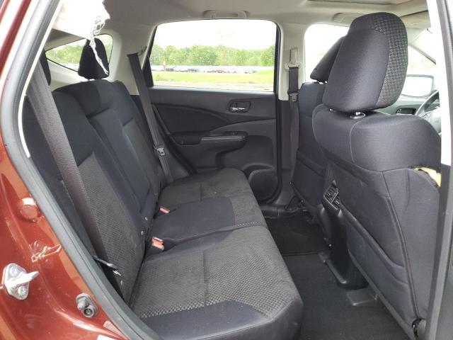 Photo 6 from auction – 2015 HONDA CR-V EX with VIN 2HKRM4H50FH667262