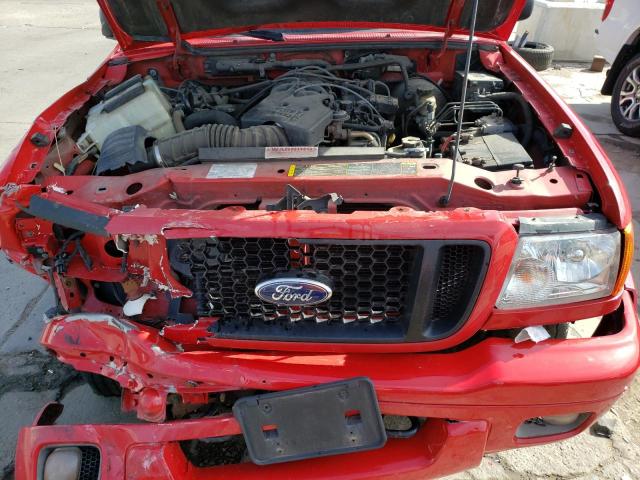 Photo 7 from auction – 2004 FORD RANGER SUP with VIN 1FTZR45E64PA17052