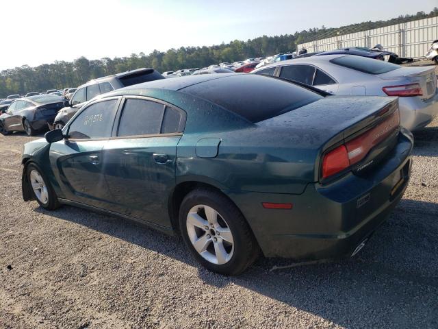 Photo 3 from auction – 2014 DODGE CHARGER SE with VIN 2C3CDXBGXEH266556