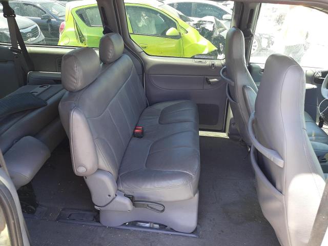 Photo 8 from auction – 2000 DODGE GRAND CARA with VIN 1B4GP44RXYB725578