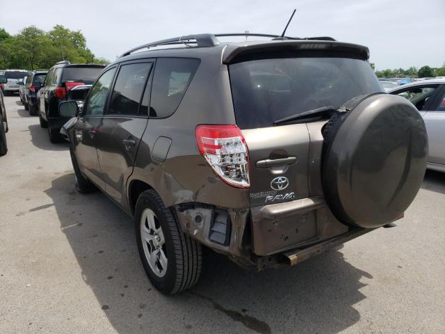 Photo 3 from auction – 2011 TOYOTA RAV4 with VIN 2T3BF4DV3BW146203