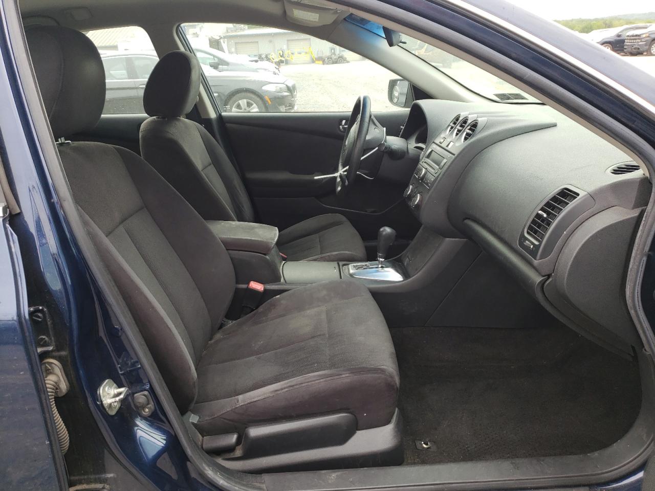 Photo 5 from auction – 2011 NISSAN ALTIMA BAS with VIN 1N4AL2AP7BC119884
