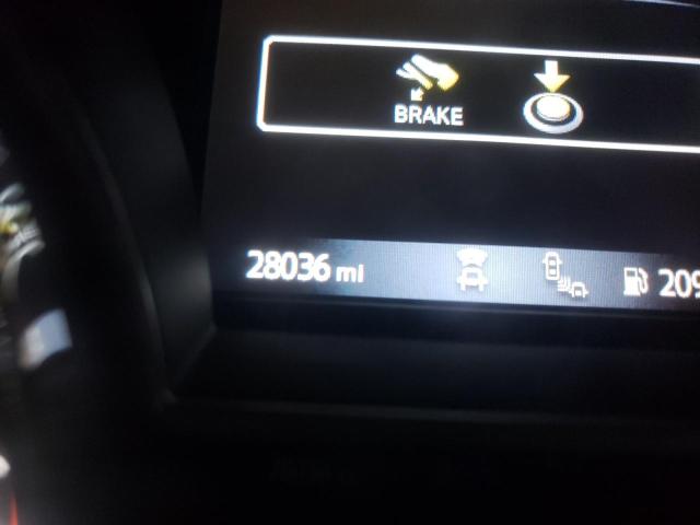 Photo 8 from auction – 2018 NISSAN PATHFINDER with VIN 5N1DR2MM4JC620524