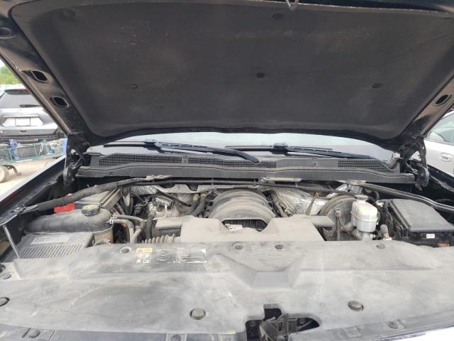 Photo 7 from auction – 2015 CHEVROLET silverado with VIN 3GCUKREC8FG288762