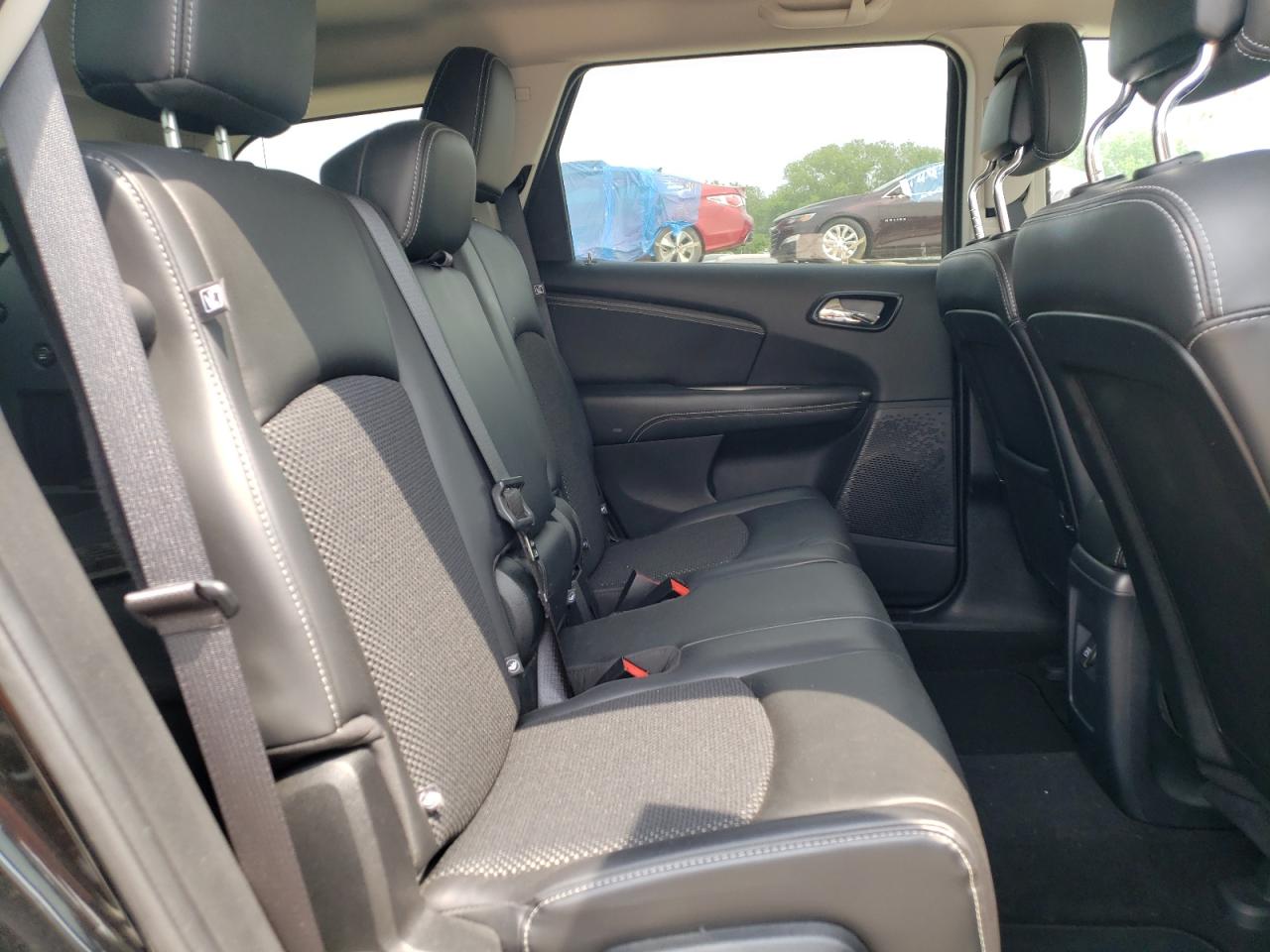 Photo 6 from auction – 2015 DODGE JOURNEY CR with VIN 3C4PDCGG4FT654468