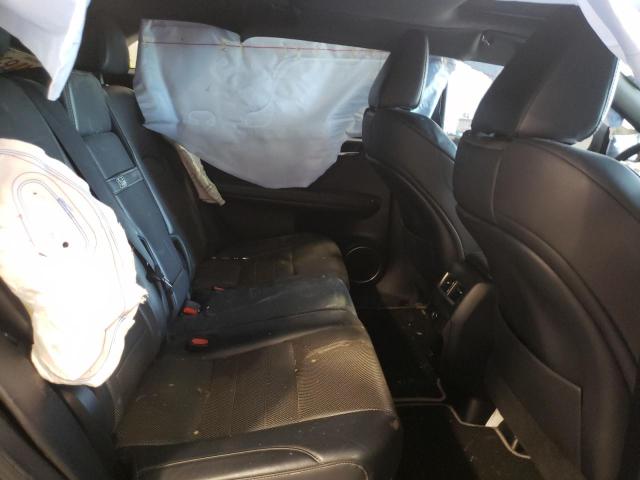Photo 6 from auction – 2017 LEXUS RX 350 BAS with VIN 2T2BZMCA1HC085065