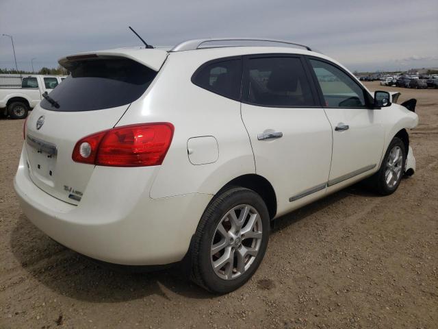 Photo 4 from auction – 2011 NISSAN ROGUE S with VIN JN8AS5MV7BW255752