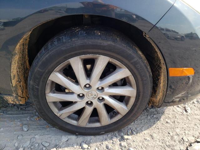 Photo 10 from auction – 2012 MAZDA 6 I with VIN 1YVHZ8DH4C5M24340